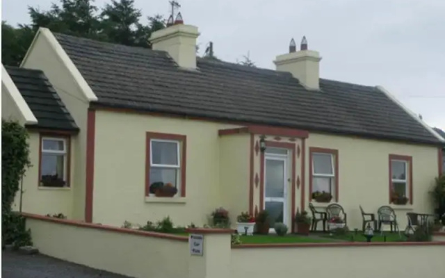 Achill View B&B