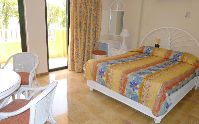 Meridiana Residence