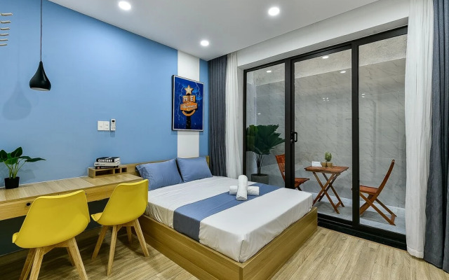 Cozrum Homes Ambera House