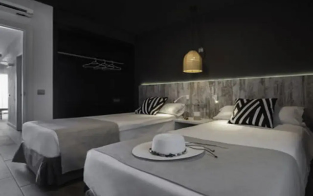Aparthotel Vibra Mogambo - Adults Only