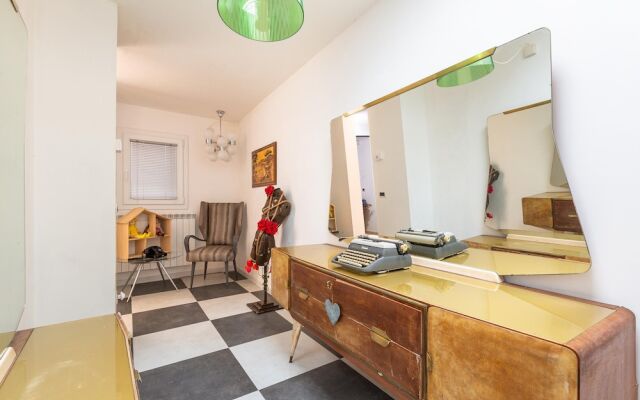 3720 Carraio Salentino-seminterrato by Barbarhouse