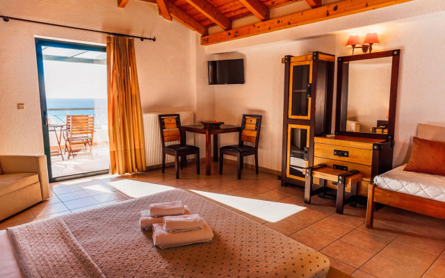 Hotel Natura Club & Spa