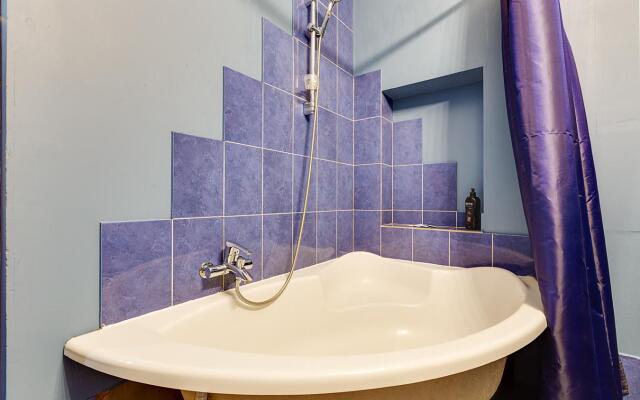 Апартаменты на улице Боровая 42