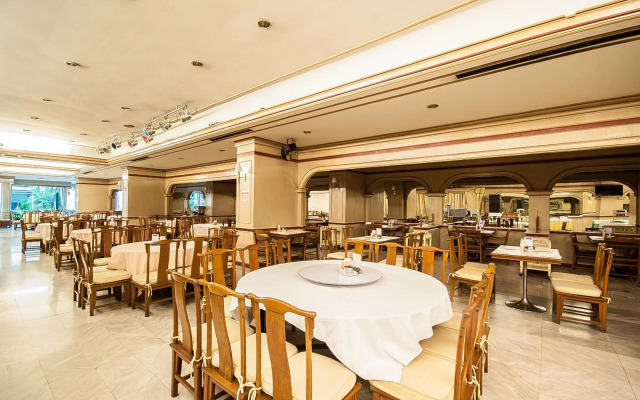 Diamond Plaza Hatyai Hotel