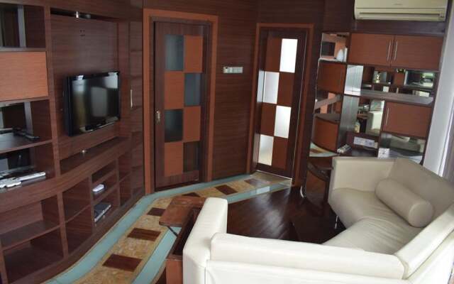 KLCC Parkview Residence Suites