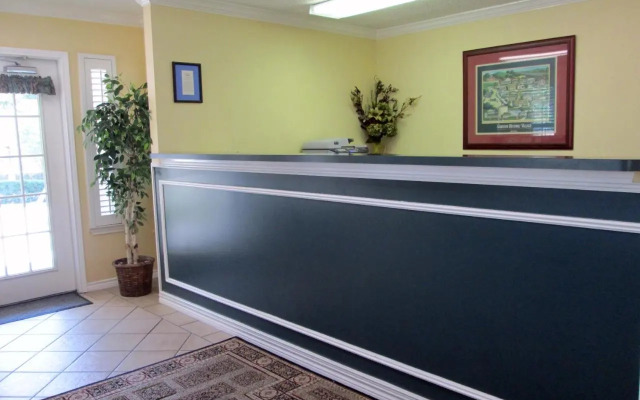 Homestead Studio Suites Dallas- Las Colinas Carnaby Street