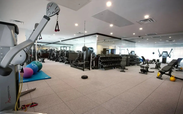 Marriott Miami Dadeland