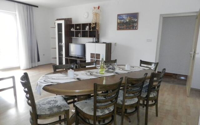 Apartments Ankica