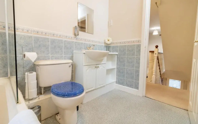 Cranesbill Serviced Accommodation