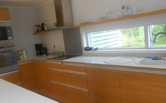 Jõelähtme Golf Villa