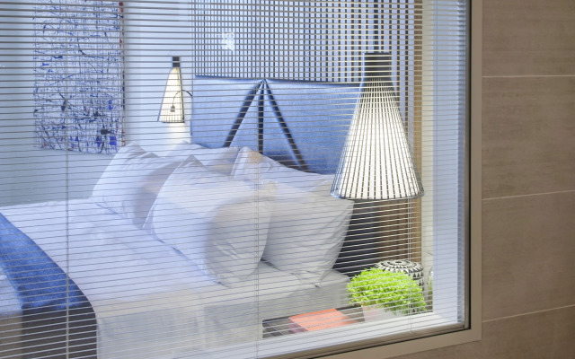 Dan Accadia Herzliya Hotel