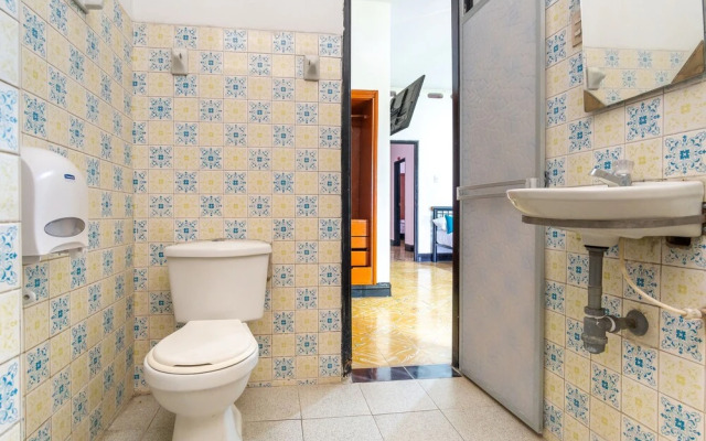 Hotel Sion Real Neiva