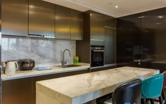 Sanya Xiyue Luxury Villa (Yalong Bay Forest Park Branch)