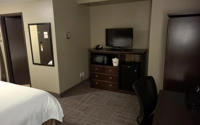 Canad Inns Destination Centre Portage la Prairie