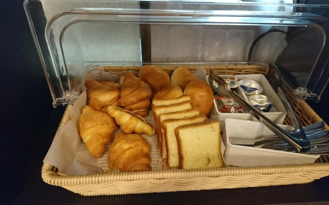 Toyohashi Station Hotel