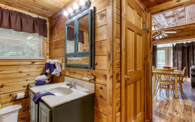 Sugar Bear Lodge