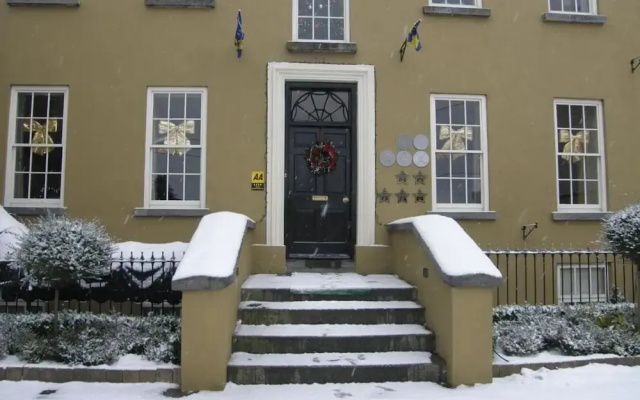 Baileys Hotel Cashel