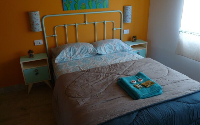 Los Remenizos Cabañas de Montaña