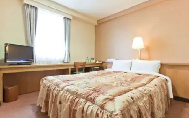 Daily Hotel Niiza
