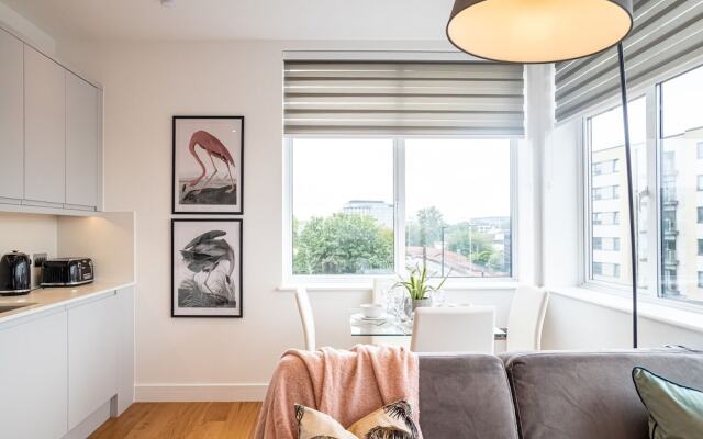 Two-bedroom Near Cliveden House by Belvilla