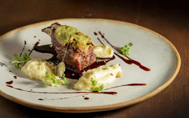 Hilton Sao Paulo Morumbi