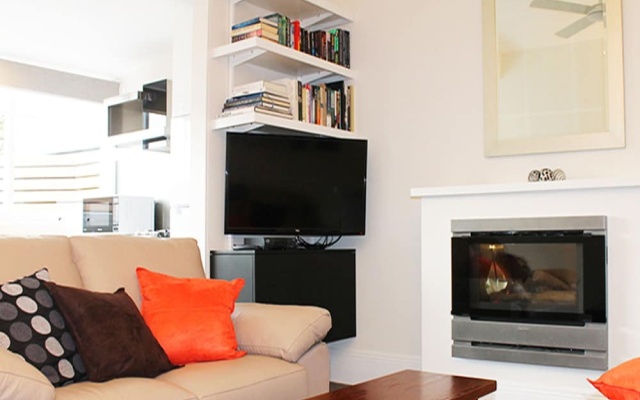Apartment on King – Guest Rooms – Sandy Bay
