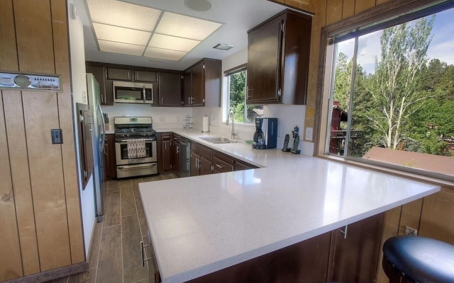 The Heights 4 Bedroom Home by RedAwning