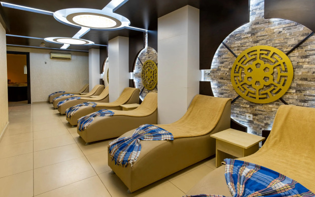 A11 Hotel Obaköy - All inclusive