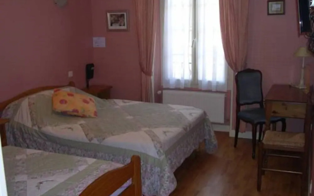 Hotel Restaurant de L'Abbaye