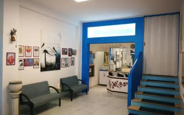 Hotel Tivoli
