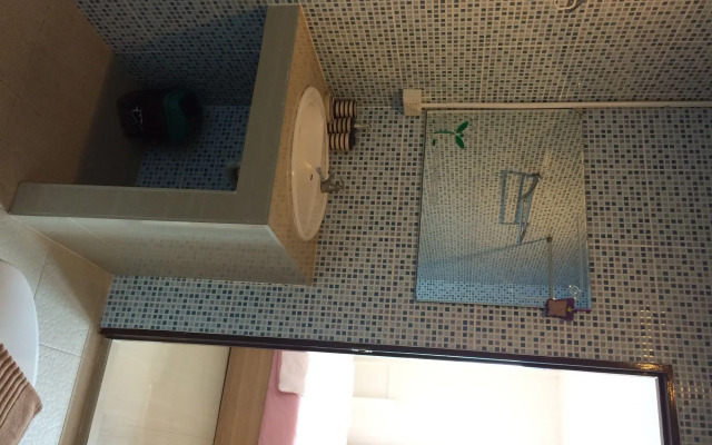 Wilai Guesthouse