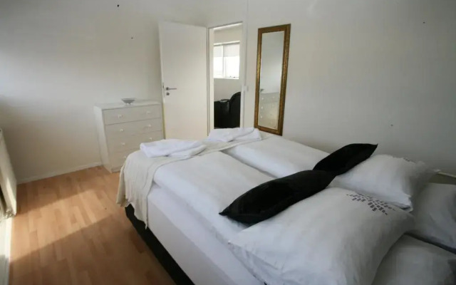 Skýjaborg Apartments