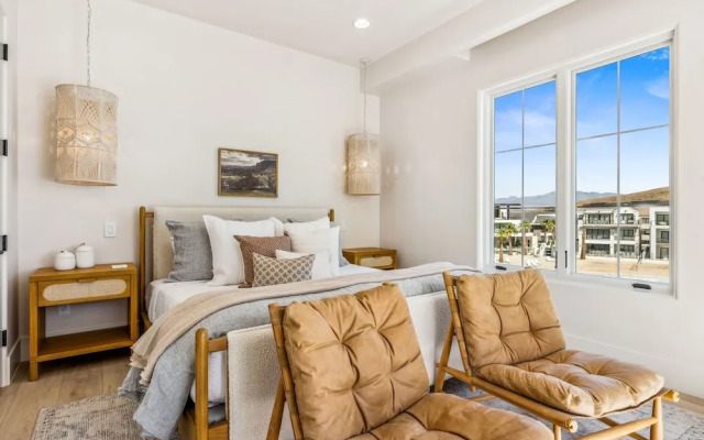 Rosemary 7 Bedroom Home