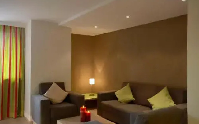 Appartments Biedermann