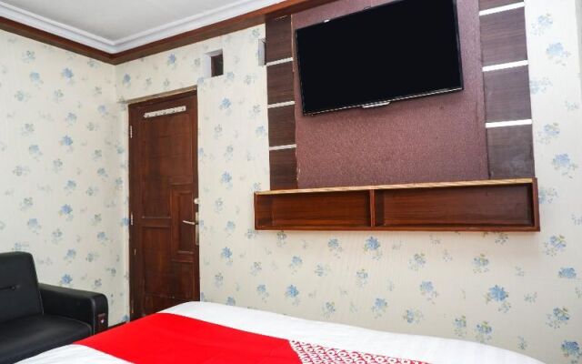 OYO 822 Hotel Mukti Jaya