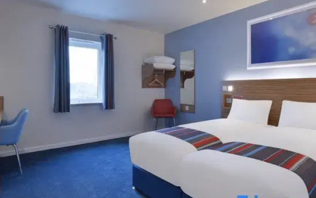 Travelodge London Dagenham East