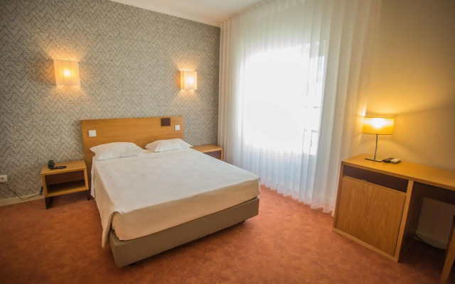 Hotel Brazao
