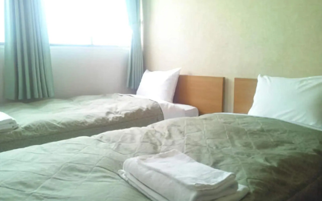 City Inn Nishitanabe – Guest Rooms – Osaka