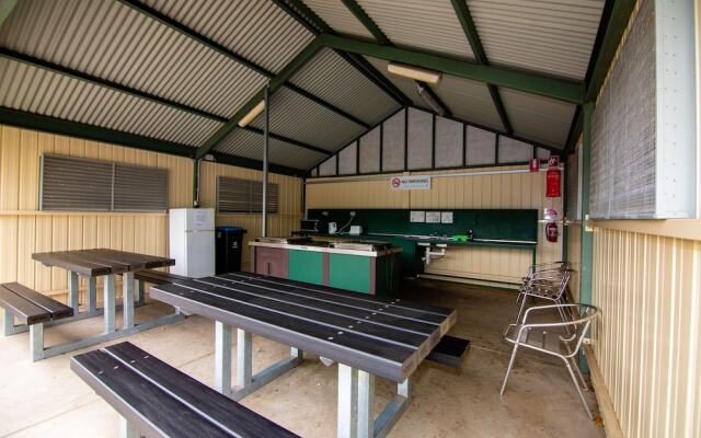 Echo Holiday Parks - Windsor Gardens
