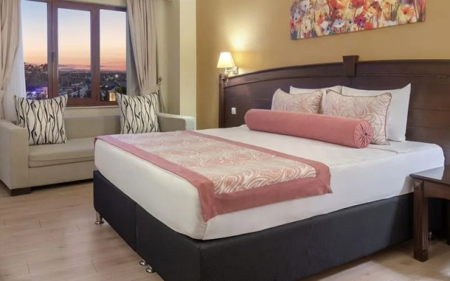Selge Beach Resort & Spa - All Inclusive