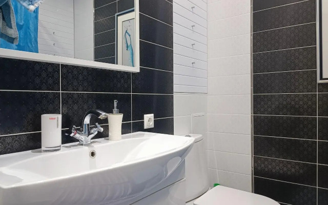 ИзиРент на улице Арцыбушевская д. 204