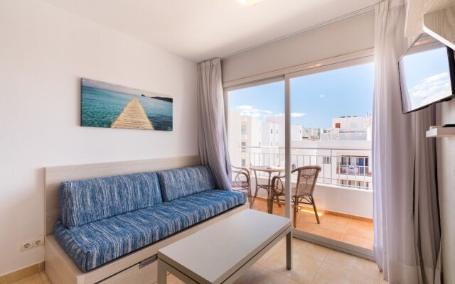 Apartamentos Avenida - MC Apartamentos Ibiza