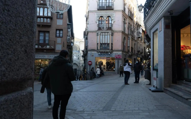 Apartamento Cordonerias