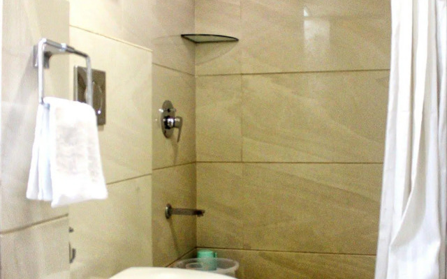 FabHotel Amrit Residency