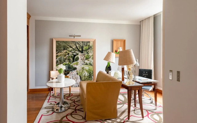 Le Royal Monceau - Raffles Paris