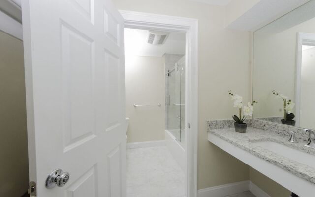 The Inn at Ring's Island