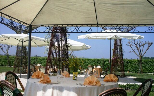 Borgo Ronchetto Relais Gourmet