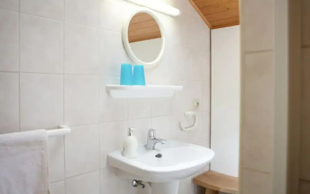 Luxurious Chalet in Oud-turnhout With Large Garden