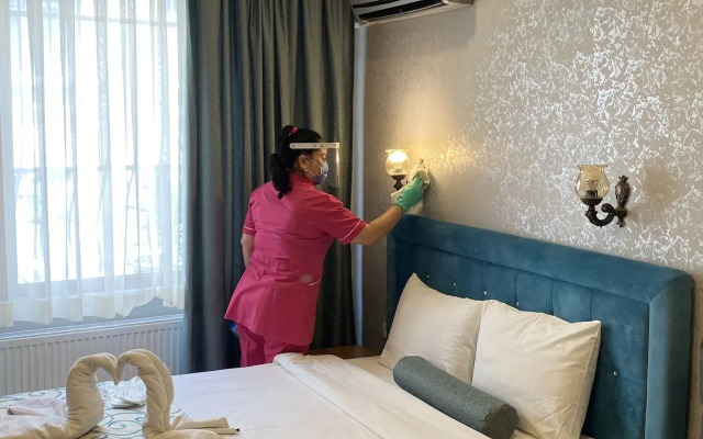 Riverland Suites & Apart Hotel