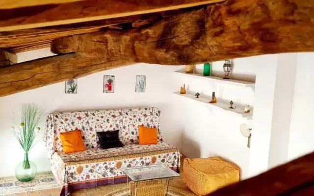 Can Mateuet - House Rental by Season